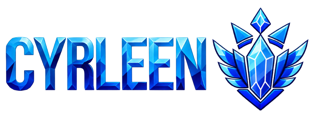 CYRLEEN Logo